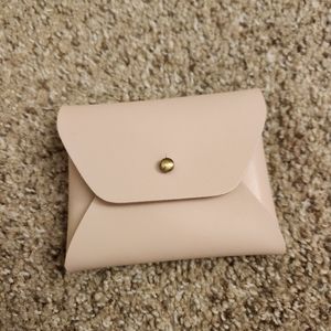 Samara the mini in blush